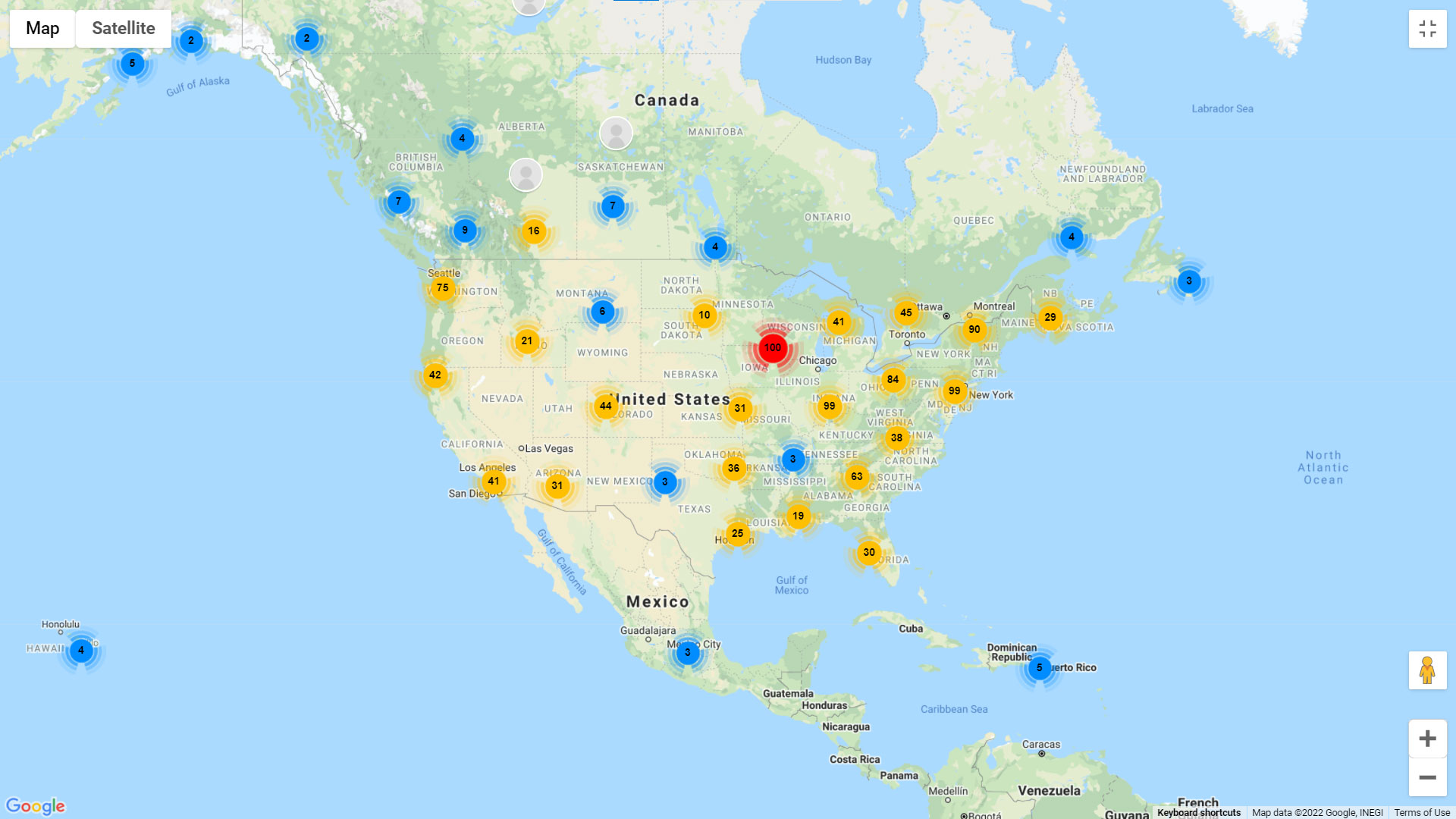 Home Community Seed Network