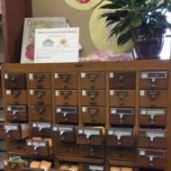 Madison County Public Library/Sustainable Berea Seed Library 