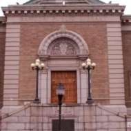 Bangor Public Library 
