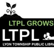 LTPL Grows! Seed Library 